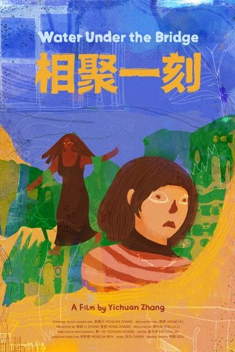 Water Under the Bridge poster