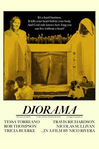 DIORAMA (2024)