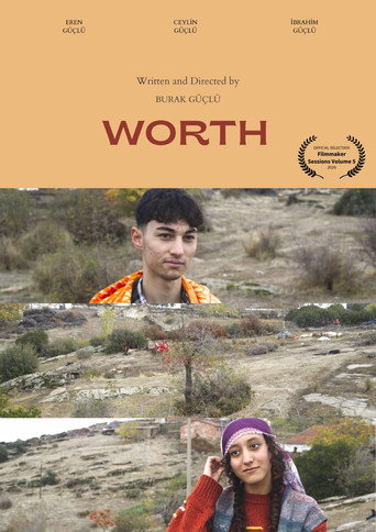WORTH (2024)