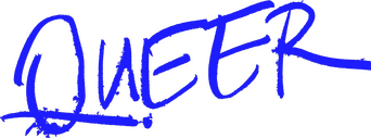 Queer logo