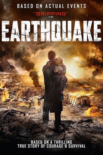 Poster of Terremoto