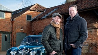 Salvage Hunters: Classic Cars - S3E01