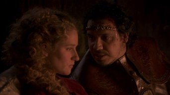 Kaamelott S4E17 poster