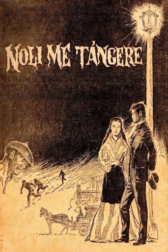 Noli Me T&aacute;ngere (1961)