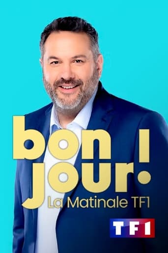 Bonjour ! La Matinale TF1 Season 1