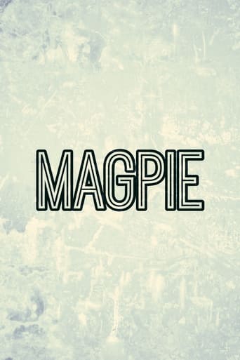 Poster of Magpie
