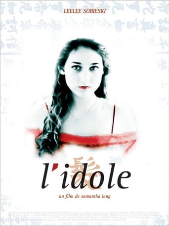 Poster of L'idole