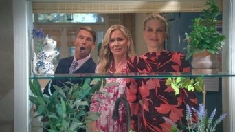 Episódio Não crie expectativas da série Leanne