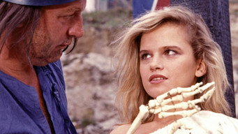 The Ring and the Rose (1987)