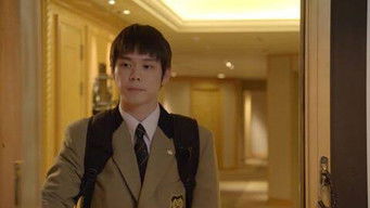 Episode 7 — Episode 7