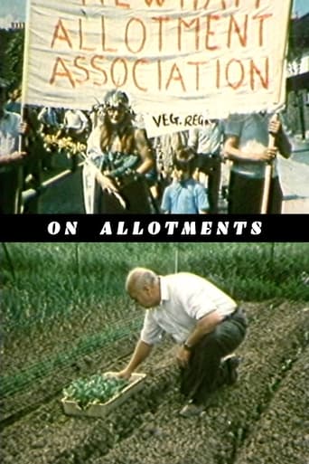 Poster för On Allotments