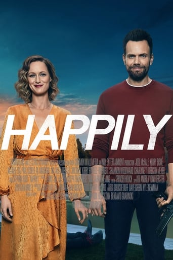 Happily Poster