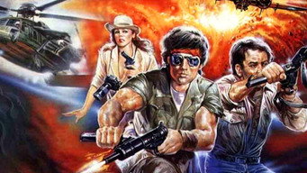 Apocalypse Mercenaries (1987)