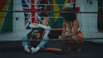 Episode 5 — Strong Women