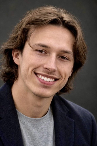 Carson Seabolt