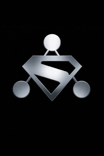 Man of Tomorrow poster