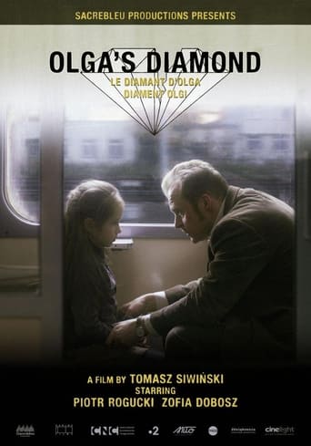 Poster of Olga's Diamond
