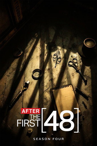 Affiche Saison 4