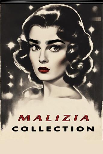 Malizia Filmreihe Poster