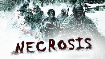 Necrosis (2009)