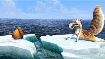 Скрат та континентальний перелом (2010)
