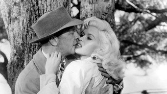 The Wayward Bus (1957)