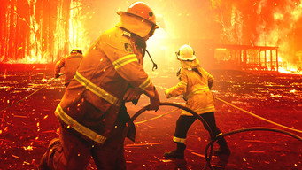 Fire Front (2022)