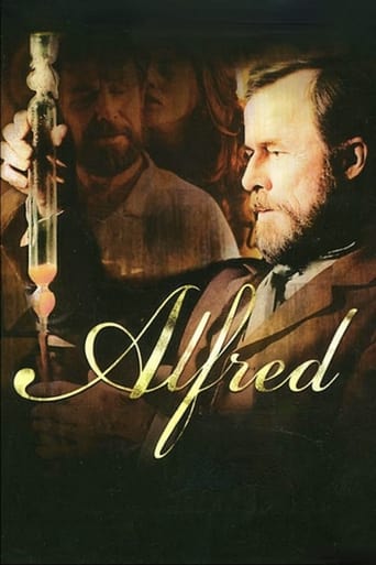 Poster of Alfred