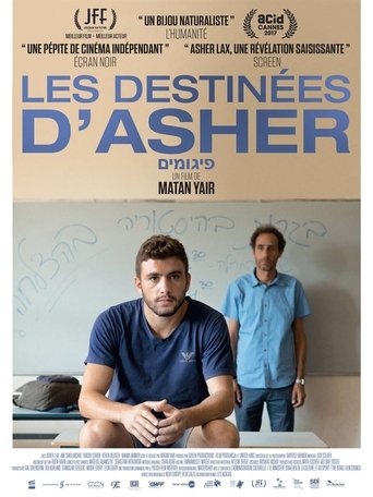 Les Destinées d'Asher