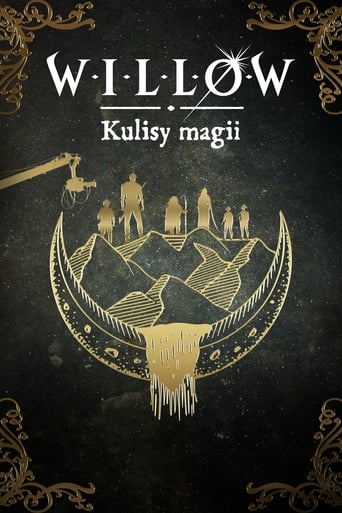 Willow: Kulisy magii