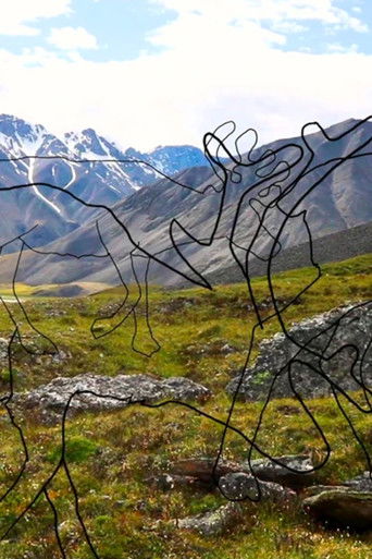 Exercises in Being Close to You: A Story for the Arctic Refuge poster