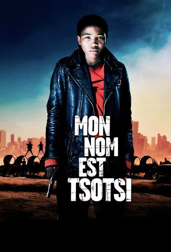 Mon nom est Tsotsi