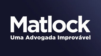 Cena de Matlock: Uma Advogada Improvável