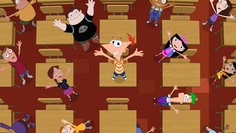 Episódio Episódio 1 da série Phineas e Ferb