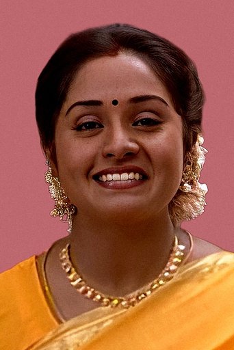 Image of Sindhu