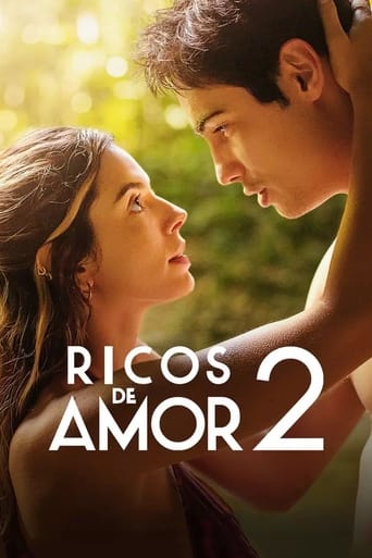 Ricos de Amor 2 Torrent (2023) WEB-DL 1080p Nacional
