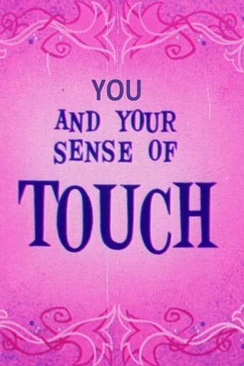 Poster för You and Your Sense of Touch