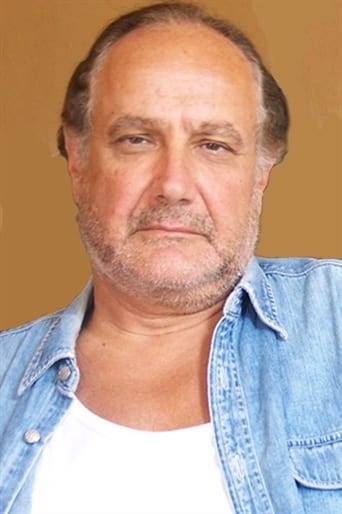 Image of Xavier Letourneur