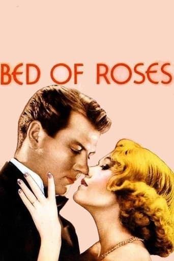 Poster of Lecho de rosas