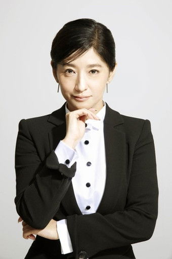 日経スペシャル poster