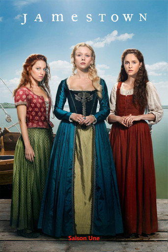 Saison 1 poster