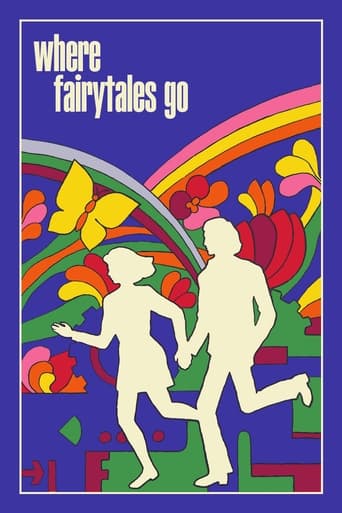 Poster of Where Fairytales Go