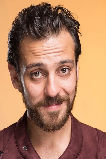 Image of Erkan Kolçak Köstendil