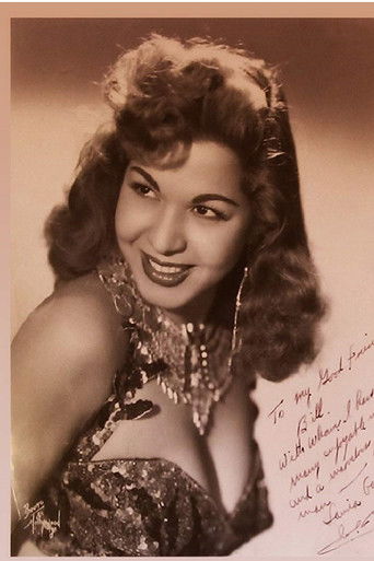 Samia Gamal — photo 4