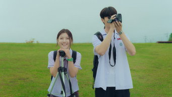 Still 2 from 20th Century Girl