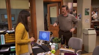 Episódio Episódio 21 da série Confusões de Leslie