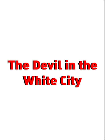 Poster för The Devil in the White City