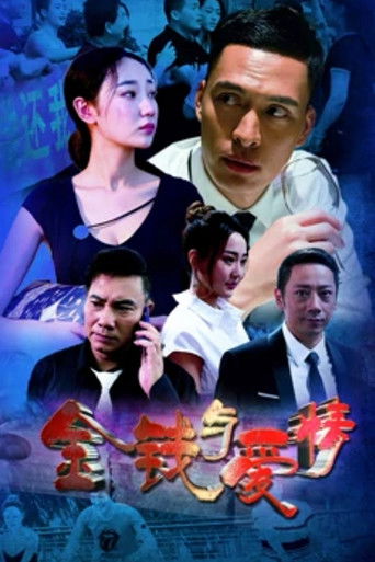 金钱与爱情 poster