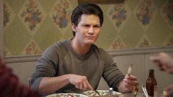 Cena de Batistas, Católicos e uma Tentativa De Afogamento