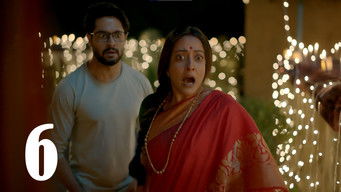 第6話：An Experiment